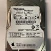 655-1646B - Apple 500GB 5400 RPM SATA 2.5" HDD