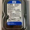 691790-001 - HP 1TB 7200 RPM SATA 3.5" HDD