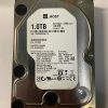 HUS722T1TALA604 - Hitachi 1TB 7200 RPM SATA 3.5" HDD