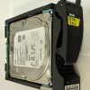 005052086 - Data Domain 3TB 7200 RPM SAS 3.5" HDD for ES30 series 15 bay enclosures