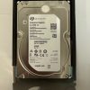 118000257 - Data Domain 3TB 7200 RPM SAS 3.5" HDD for ES30 series 15 bay enclosures