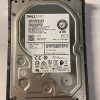 0B36105 - Data Domain 4TB 7200 RPM SAS 3.5" HDD for Data Domain DS60, 60 bay enclosures