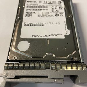 AL13SXB300N - Toshiba 300GB 15K RPM SAS 2.5" HDD