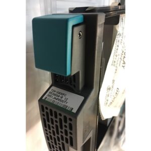 5539694-B - Hitachi Data Systems 400GB SSD FC 3.5" HDD for USP-V. 1 year warranty