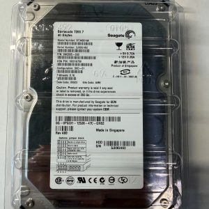 ST340014A - Seagate 40GB 7200 RPM IDE 3.5" HDD