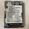 WD5000BEKT - Western Digital 500GB 7200 RPM SATA 2.5" HDD