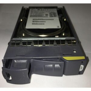 X279_HVIPB288F15 - NetApp 300GB 15K RPM FC 3.5" HDD for DS14MK2/ DS14MK4, 1 year warranty.