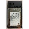 118033069-04 - EMC 600GB 10K RPM SAS 2.5" HDD for VMAX 10K, 20K, 40K series systems