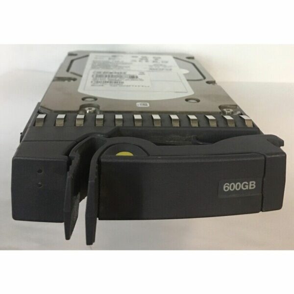 X290_S15K7560A15 - Netapp 600GB 15K RPM SAS 3.5" HDD for FAS2xxx series.  1 year warranty