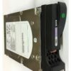 V5-PS15-300 - EMC 300GB 15K RPM SAS 3.5" HDD  for VNXe1600