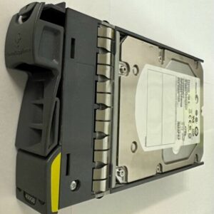 X291_S15K6420F15 - Netapp 450GB 15K RPM FC 3.5" HDD for DS14MK4, DS14MK2. 1 year warranty.