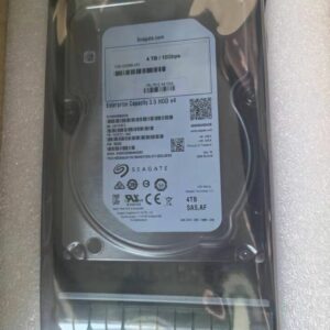 108-00486 - Netapp 4TB 7200 RPM SAS 3.5" HDD for E5700 series