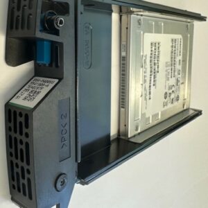AV493A - HP 400GB SSD SAS 2.5" HDD for DKC-F710i-SBX, 128 bay 2.5"  P9500 storage subsystem