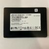 MTFDDAK480TDS - Micron 480GB SSD SATA 2.5" HDD