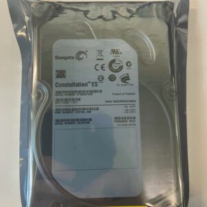 9JW152-502 - Seagate 500GB 7200 RPM SATA 3.5" HDD