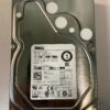 2MJ55 - Dell 4TB 7200 RPM SATA 3.5" HDD 0  power on hours, 1 year warranty