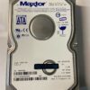 7Y250M00673RA - Maxtor 250GB 7200 RPM SATA 3.5" HDD