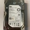 0897NC - Dell 6TB 7200 RPM SAS 3.5" HDD