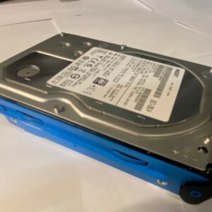 HUS726060ALS5210 - Nexsan 6TB 7200 RPM SAS 3.5" HDD for Nexsan E-Series E48, E48VT, E60, E60VT, E60P