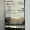 108-00549+B1 - Netapp 10TB 7200 RPM SAS 3.5" HDD for DS4246, 24 bay enclosure,  DS212C 12 bay enclosure and FAS2620