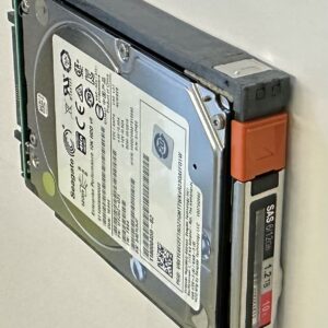 D3N-2S10-1200 - EMC 1.2TB 10K RPM SAS 2.5" HDD for Unity 300, 400, 500, 600, 25 slot enclosures D3N-2S10-1200 - EMC 1.2TB 10K RPM SAS 2.5" HDD for Unity 300, 400, 500, 600, 25 slot enclosures