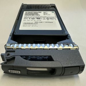MZILS800HEHP-000G3 - NetApp 960GB SSD SAS 2.5" HDD for DS224C, 24 bay enclosure, AFF-A200, AFF- A220, and  FAS2750 series