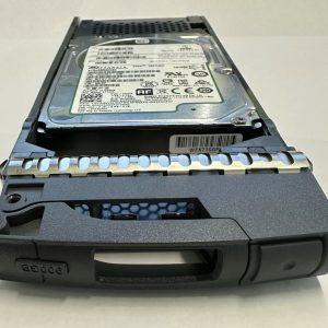 X423_SSKBE900A10 - Netapp 900GB 10K RPM SAS 2.5" HDD for DS2246 24 bay enclosure