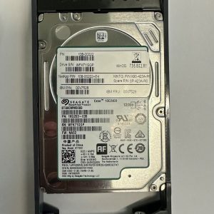 1XG203-038 - Netapp 900GB 10K RPM SAS 2.5" HDD for DS2246 24 bay enclosure