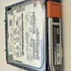 HUC15606_CLAR600 - EMC 600GB 15K RPM SAS 2.5" HDD for VNX5200, 5400, 5600, 5800,7600, 8000 series 25 disk and 120 disk enclosures, VNXe1600,  VNXe3200