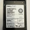 MZILT3T8HALS-00AC3 - EMC 3.84TB SSD SAS 2.5" HDD for Unity 300F, 350F, 400F, 450F, 500F, 550F, 600F, 650F, 25 and 80 bay disk enclosures.