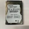 HDD2J54 - Toshiba 320GB 5401 RPM SATA 2.5" HDD