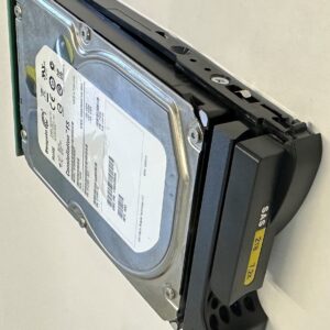 ST2000NM NEO2000 - EMC 2TB 7203 RPM SAS 3.5" HDD for VNXe3100, 3150