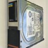 X-DS60-8TBS - EMC 8TB 7200 RPM SAS 3.5" HDD for Data Domain DS60, 60 bay enclosures.