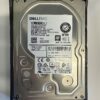 118000785 - EMC 8TB 7200 RPM SAS 3.5" HDD for Data Domain DS60, 60 bay enclosures.