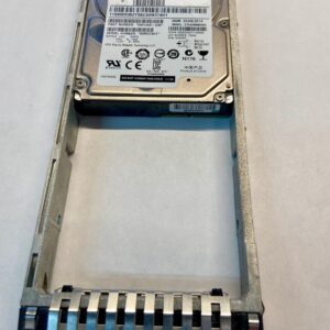 00Y5720 - IBM 600GB 10K RPM SAS 2.5" HDD w/ tray for Storwize V3700