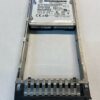 0B26017 - IBM 600GB 10K RPM SAS 2.5" HDD w/ tray for Storwize V3700