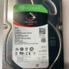 ST3000VN007 - Seagate 3TB 7200 RPM SATA 3.5" HDD