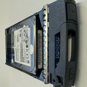 X342_TA15E1T2A10 - Netapp 1.2TB 10K RPM SAS 2.5" HDD for DS2246 24 bay enclosure, DS224C 24 bay enclosure, FAS2750, FAS2650