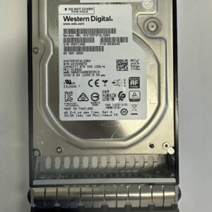 2H2201-038 - Netapp 4TB 7200 RPM SAS 3.5" HDD for DS4246 24bay enclosure, DS212C 12 bay enclosure, FAS2620