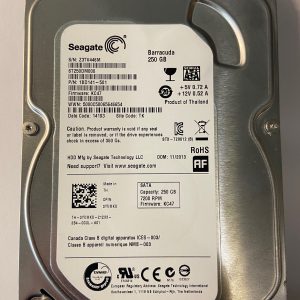 WD1200JS-00NCB1 - Western Digital 120GB 7200RPM SATA 3.5" HDD