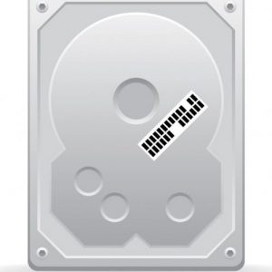 04X756 - Hitachi 120GB 7200 RPM IDE 3.5" HDD