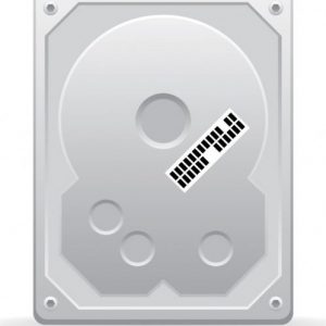 100165482 - Seagate 40GB 7200 RPM IDE 3.5" HDD